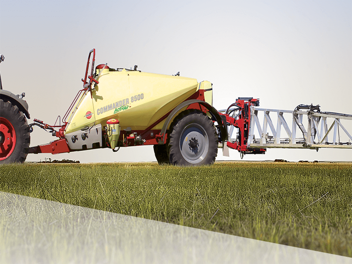 Sprayers for sale Strathalbyn G & J East Strathalbyn.