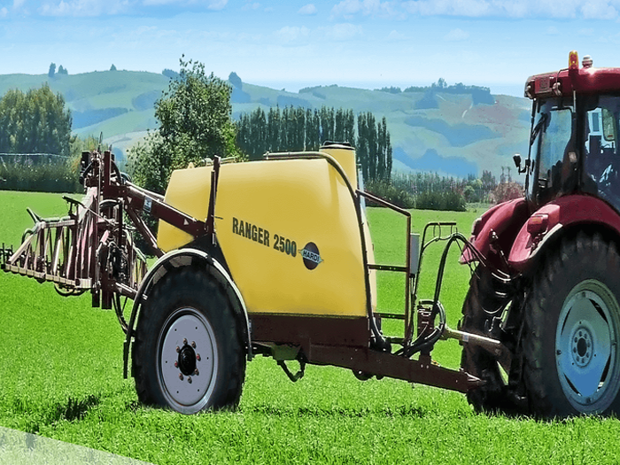 sprayers for sale Strathalbyn G & J East Strathalbyn.